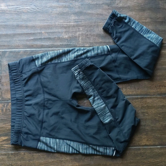 Prana Pants - prAna Ergo Yoga Full Length Leggings - Women's Small